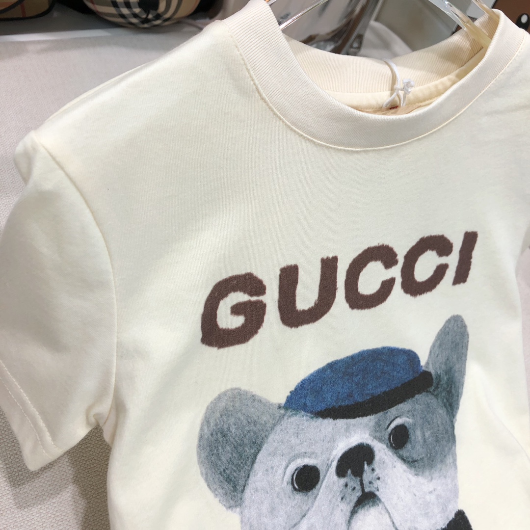 Gucci Kids